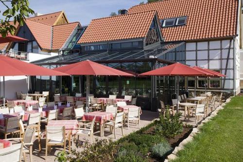 Gut Kump Gastronomie Und Hotel Hamm (North Rhine-Westphalia) Exterior foto
