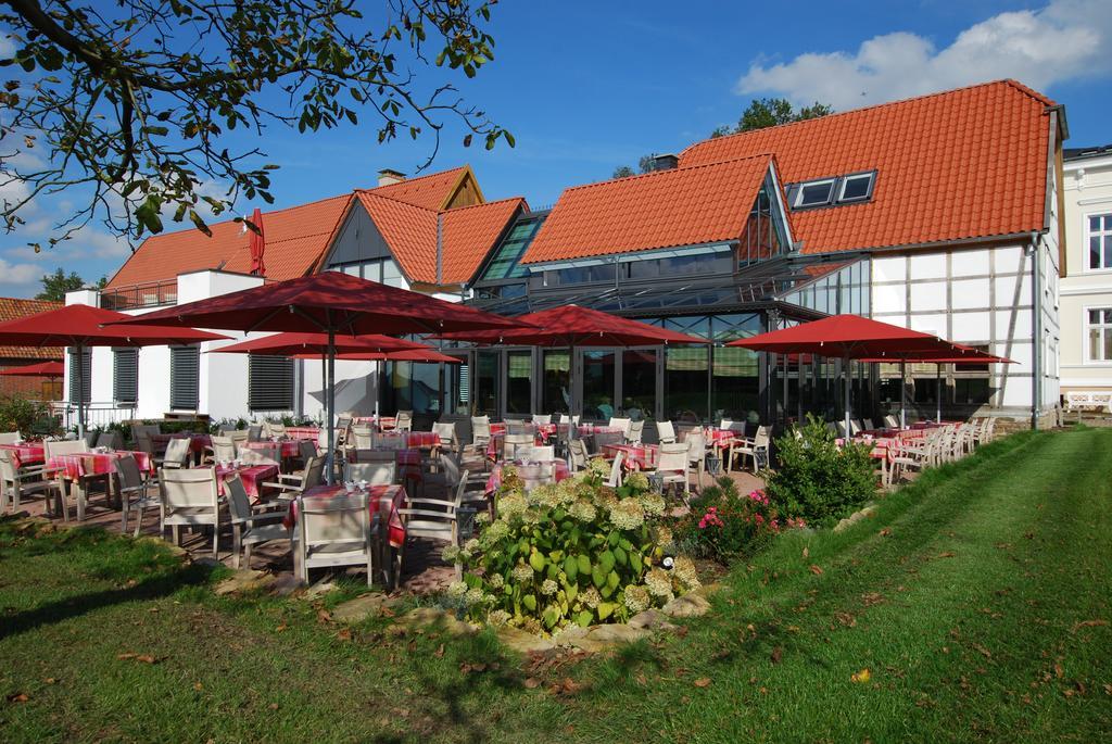 Gut Kump Gastronomie Und Hotel Hamm (North Rhine-Westphalia) Exterior foto