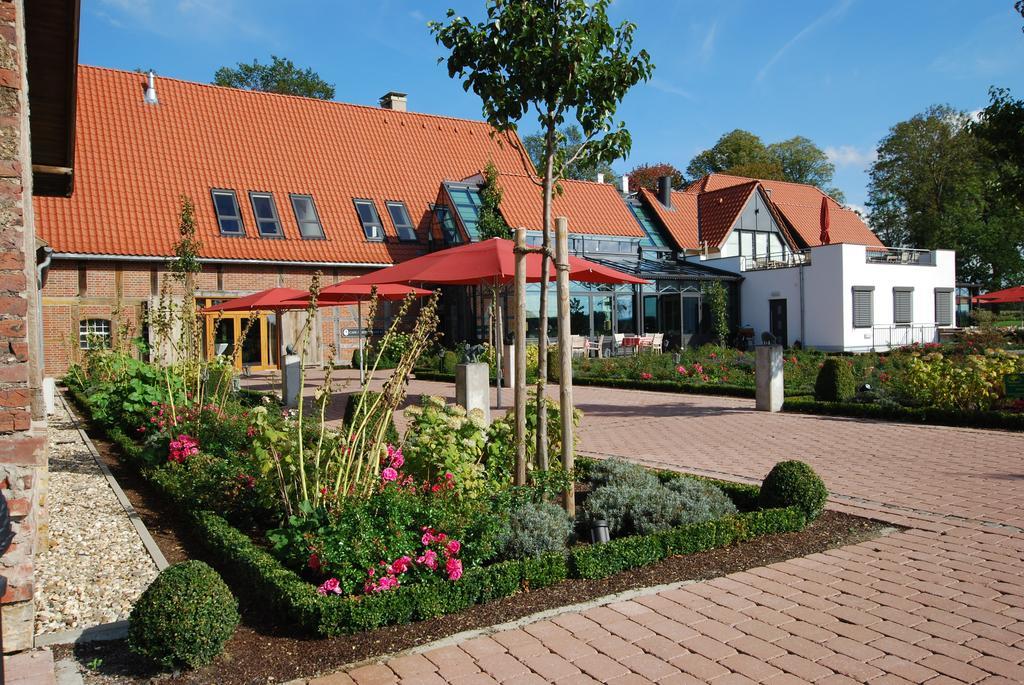 Gut Kump Gastronomie Und Hotel Hamm (North Rhine-Westphalia) Exterior foto